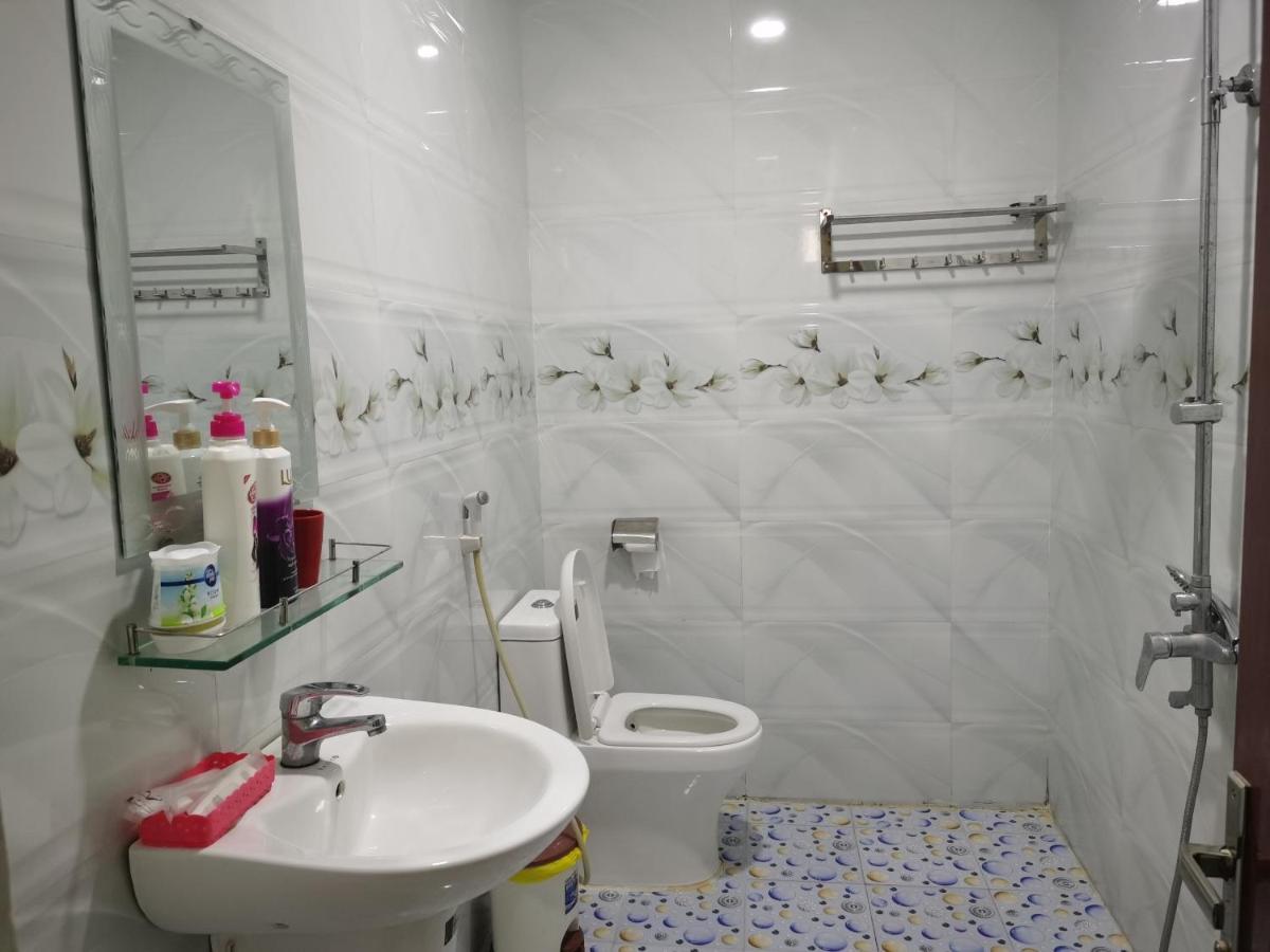 Thao Linh Hotel Quy Nhơn Zewnętrze zdjęcie
