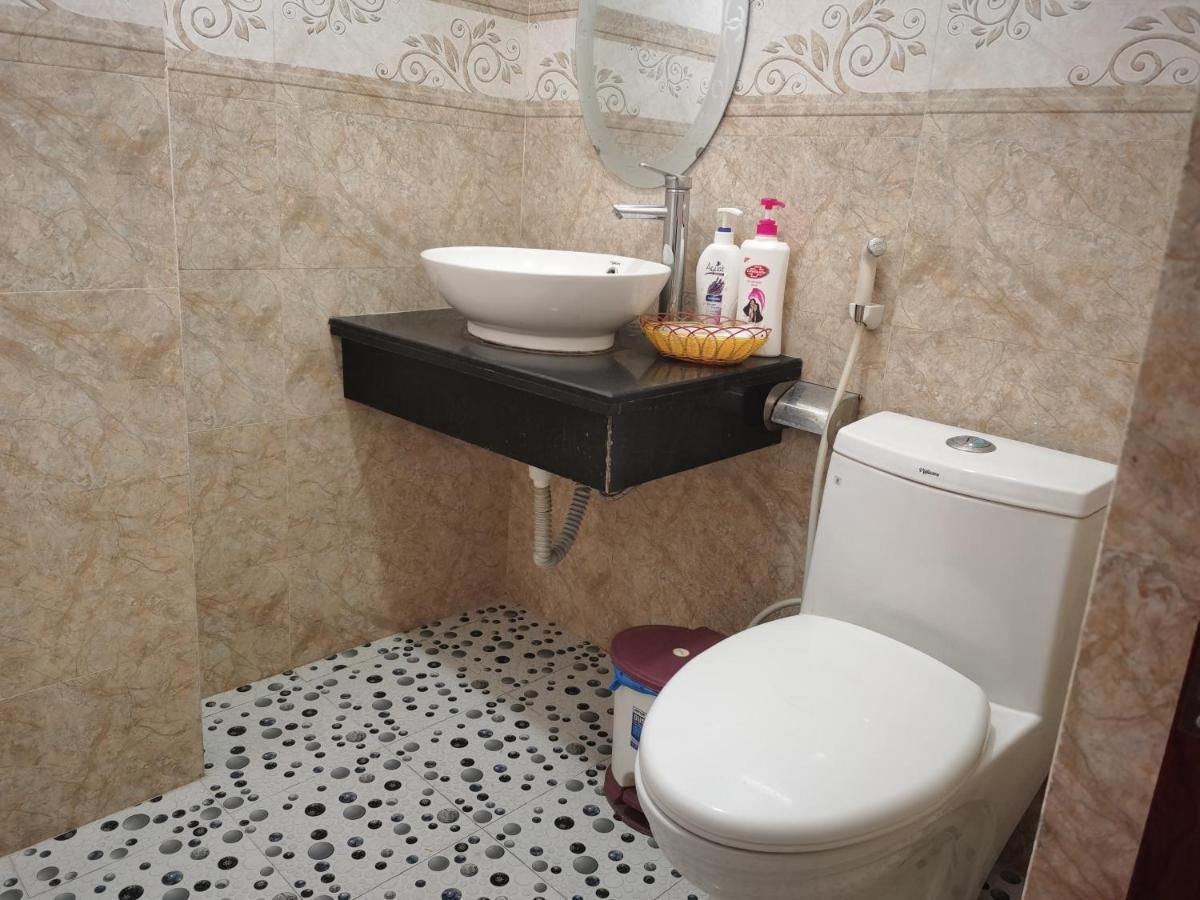 Thao Linh Hotel Quy Nhơn Zewnętrze zdjęcie