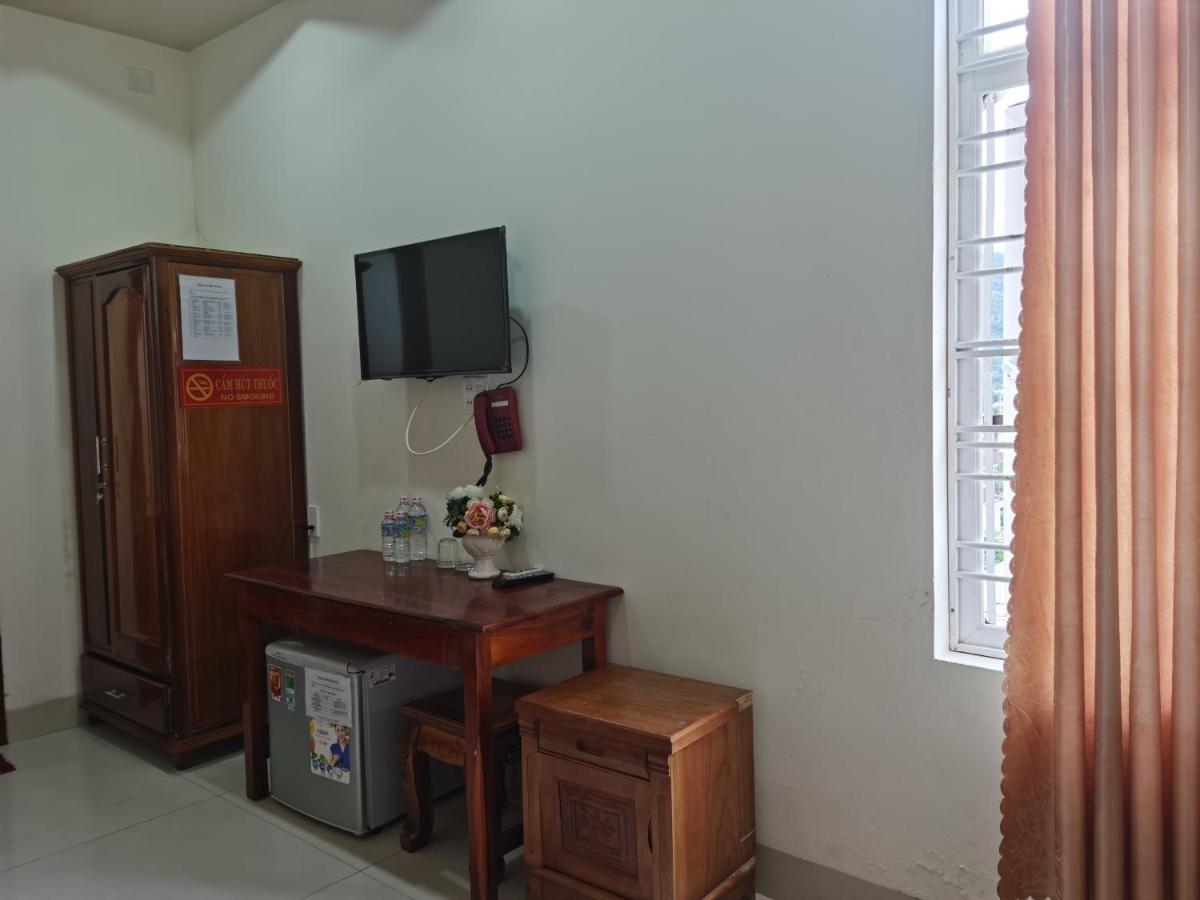 Thao Linh Hotel Quy Nhơn Zewnętrze zdjęcie